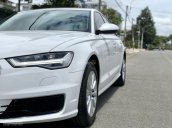 Cần bán Audi A6 A6 TFSI 2016, màu trắng, nhập khẩu