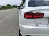 Cần bán Audi A6 A6 TFSI 2016, màu trắng, nhập khẩu