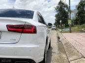 Cần bán Audi A6 A6 TFSI 2016, màu trắng, nhập khẩu