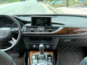 Cần bán Audi A6 A6 TFSI 2016, màu trắng, nhập khẩu