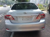 Bán Toyota Corolla XLi sản xuất năm 2011, màu bạc