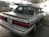 Bán Toyota Camry sản xuất năm 1987, màu bạc, xe nhập xe gia đình, 85 triệu