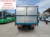 Bán xe tải Trường Hải Thaco Ollin 350. E4 - Tải 2,4 & 3,49 tấn - Thùng dài 4m4 - Bán xe trả góp