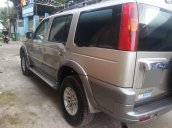 Cần bán gấp Ford Everest sản xuất 2006, màu hồng phấn chính chủ, 298 triệu