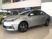 Bán ô tô Toyota Corolla Altis 2.0V sản xuất 2017, màu bạc