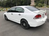 Bán xe Honda Civic năm 2010, màu trắng