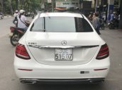 Bán xe Mercedes E250 sản xuất 2016, màu trắng