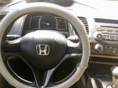 Bán Honda Civic 1.8AT đời 2007, công chứng giao xe ngay