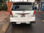 Bán xe Toyota Innova G năm 2010, màu trắng, giá tốt