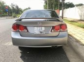 Bán Honda Civic 1.8AT đời 2007, công chứng giao xe ngay