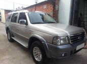 Cần bán gấp Ford Everest sản xuất 2006, màu hồng phấn chính chủ, 298 triệu