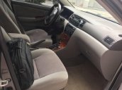 Cần bán lại xe Toyota Corolla LE 2007, màu xám, nhập khẩu  