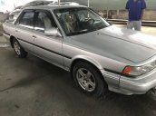 Bán Toyota Camry sản xuất năm 1987, màu bạc, xe nhập xe gia đình, 85 triệu