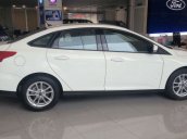 Bán Ford Focus 1.5 AT đời 2018, màu trắng