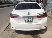 Bán Corolla Altis 1.8G 2018, đi 900km