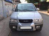 Bán Isuzu Hi lander sản xuất 2007, màu bạc, giá tốt