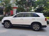 Bán xe Kia Sorento GATH sản xuất 2016, màu trắng 