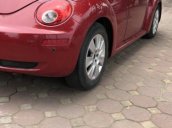 Bán Volkswagen Beetle 2.5 AT 2007, màu đỏ, xe nhập  