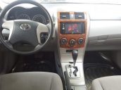 Bán Toyota Corolla XLi sản xuất năm 2011, màu bạc