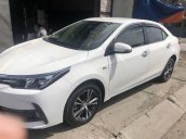 Bán Corolla Altis 1.8G 2018, đi 900km