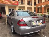 Bán Mercedes E200 sản xuất 2009, 515 triệu