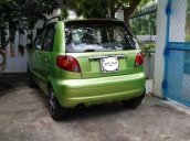 Cần bán gấp Daewoo Matiz năm 2004 xe gia đình, 125 triệu