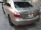 Bán Toyota Vios sản xuất năm 2010, giá chỉ 295 triệu