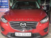 Cần bán xe Mazda CX 5 2016, màu đỏ như mới, giá chỉ 850 triệu