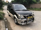 Bán Mitsubishi Jolie đời 2004, màu đen như mới