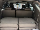 Chính chủ bán xe Toyota Fortuner 2.7 AT 2009, màu xám