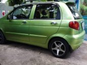 Cần bán gấp Daewoo Matiz năm 2004 xe gia đình, 125 triệu