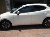 Bán Mazda 2 đời 2016, màu trắng, 540 triệu