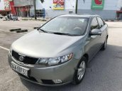 Cần bán Kia Forte MT đời 2010, xe tư nhân sử dụng