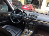 Bán Mercedes E200 sản xuất 2009, 515 triệu