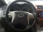 Bán Toyota Corolla XLi sản xuất năm 2011, màu bạc