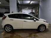 Cần bán gấp Ford Fiesta S sản xuất 2011, màu trắng, giá tốt