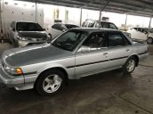 Bán Toyota Camry sản xuất năm 1987, màu bạc, xe nhập xe gia đình, 85 triệu