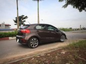 Bán ô tô Kia Rio sản xuất năm 2016, màu nâu