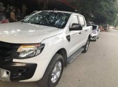 Bán Ford Ranger đời 2013, màu trắng, xe mua từ mới, chính chủ sử dụng