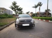 Bán ô tô Kia Rio sản xuất năm 2016, màu nâu