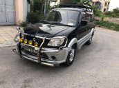 Bán Mitsubishi Jolie đời 2004, màu đen như mới