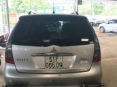 Bán Mitsubishi Grandis 2006, màu bạc xe gia đình, giá chỉ 354 triệu