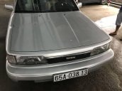 Bán Toyota Camry sản xuất năm 1987, màu bạc, xe nhập xe gia đình, 85 triệu