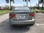 Cần bán Kia Forte MT đời 2010, xe tư nhân sử dụng