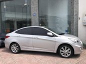 Bán Hyundai Accent AT sản xuất 2016, chính chủ mua từ mới đi giữ gìn cẩn thận