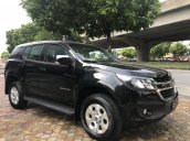 Bán xe Chevrolet Trailblazer sản xuất 2017 màu đen, 795 triệu, nhập khẩu