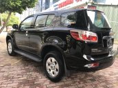 Bán xe Chevrolet Trailblazer sản xuất 2017 màu đen, 795 triệu, nhập khẩu