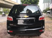 Bán xe Chevrolet Trailblazer sản xuất 2017 màu đen, 795 triệu, nhập khẩu