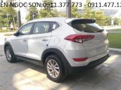 Hyundai Tucson rẻ nhất Đà Nẵng, "Khuyến mãi mừng xuân 2019", trả góp 90% xe, LH Ngọc Sơn: 0911.377.773