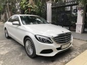 Bán Mercedes C250 đời 2015, xe chính chủ